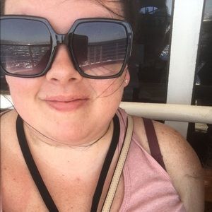 Meet your Posher, Kylie